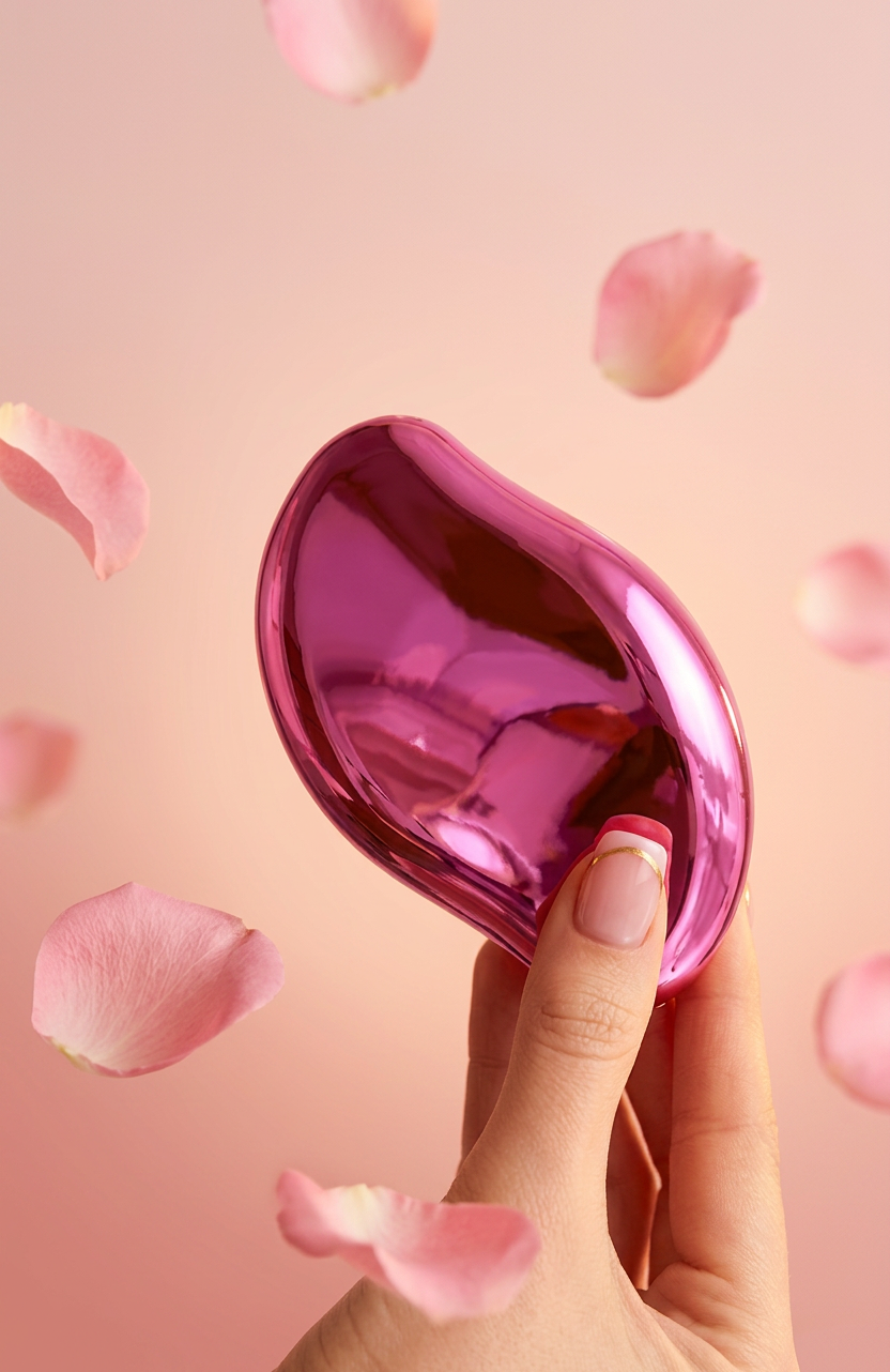 Depiladora Nano-Cristal Indolora — Elimina el vello sin dolor ni irritación